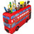 Ravensburger 3D Puzzle 216pc - London Bus