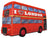 Ravensburger 3D Puzzle 216pc - London Bus