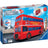 Ravensburger 3D Puzzle 216pc - London Bus