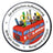 Ravensburger 3D Puzzle 216pc - London Bus