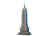 Ravensburger 3D Puzzle 216pc - Empire State