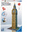 Ravensburger 3D Puzzle 216pc - Big Ben