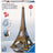 Ravensburger 3D Puzzle 216pc - Eiffel Tower