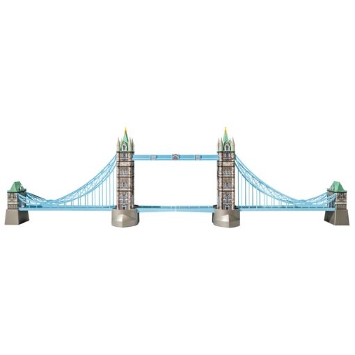 Ravensburger 3D Puzzle 216pc - Tower Bridge