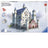 Ravensburger 3D Puzzle 216pc - Neuschwanstein Castle
