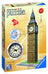 Ravensburger 3D Puzzle 216pc - Big Ben with Clock
