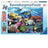 Ravensburger Puzzle 200pc XXL - Ocean Turtles