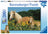 Ravensburger Puzzle 200pc XXL - Horse Happiness