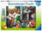 Ravensburger Puzzle 200pc XXL - Tub Time