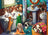 Ravensburger Puzzle 200pc XXL - Tub Time