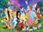 Ravensburger Puzzle 200pc XXL - Disney Favourites