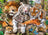 Ravensburger Puzzle 200pc XXL - Big Cat Nap
