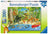 Ravensburger Puzzle 200pc XXL - Woodland Friends
