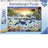 Ravensburger Puzzle 200pc XXL - Orca Paradise