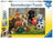 Ravensburger Puzzle 200pc XXL - Let's Play Ball
