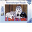 Ravensburger Puzzle 200pc - Huskie Puppies