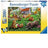 Ravensburger Puzzle 200pc XXL - Playing in the Yard