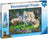 Ravensburger Puzzle 200pc XXL - Mystical Unicorns