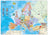 Ravensburger Puzzle 200pc XXL - European Map