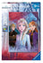 Ravensburger Puzzle 300pc XXL - Disney Frozen 2 - Elsa, Anna and Kristoff