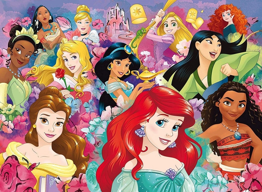 Ravensburger Puzzle 150pc XXL - Disney Dreams Can Come True