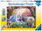 Ravensburger Puzzle 100pc XXL - Magical Unicorn