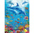 Ravensburger Puzzle 100pc XXL - Pod of Dolphins
