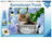 Ravensburger Puzzle 300pc XXL - Tortoiseshell Kitty
