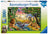 Ravensburger Puzzle 300pc XXL - Tiger at Sunset