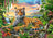 Ravensburger Puzzle 300pc XXL - Tiger at Sunset