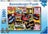 Ravensburger Puzzle 100pc XXL - Dream Cars