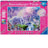 Ravensburger Puzzle 100pc XXL - Glitter Unicorn Kingdom