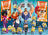 Ravensburger Puzzle 100pc XXL - Gru And The Minions