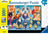 Ravensburger Puzzle 100pc XXL - Gru And The Minions