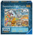 Ravensburger Puzzle 368pc - Escape Amusement Park Plight