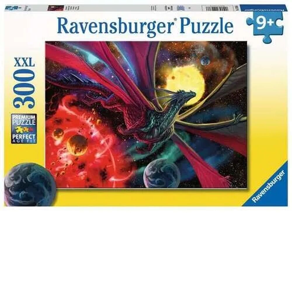 Ravensburger Puzzle 300pc XXL - Star Dragon
