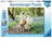 Ravensburger Puzzle 100pc XXL - Llama Love