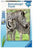 Ravensburger Puzzle 300pc XXL - Zebra Love