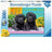 Ravensburger Puzzle 300pc XXL - Puppy Life