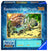 Ravensburger Puzzle 368pc - Escape Pirates
