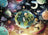 Ravensburger Puzzle 100pc XXL - Planet Playground