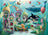 Ravensburger Puzzle 100pc XXL - Underwater Wonders