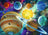 Ravensburger Puzzle 150pc XXL - Cosmic Connection