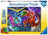 Ravensburger Puzzle 200pc XXL - Space Dinosaurs