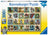 Ravensburger Puzzle 300pc XXL - Awesome Athletes