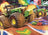 Ravensburger Puzzle 100pc XXL - John Deere Big Wheels