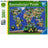 Ravensburger Puzzle 300pc XXL - World of John Deere