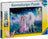 Ravensburger Puzzle 300pc XXL - Magical Unicorn