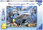 Ravensburger Puzzle 300pc XXL - Caribbean Smile