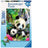 Ravensburger Puzzle 300pc XXL - Cuddling Pandas
